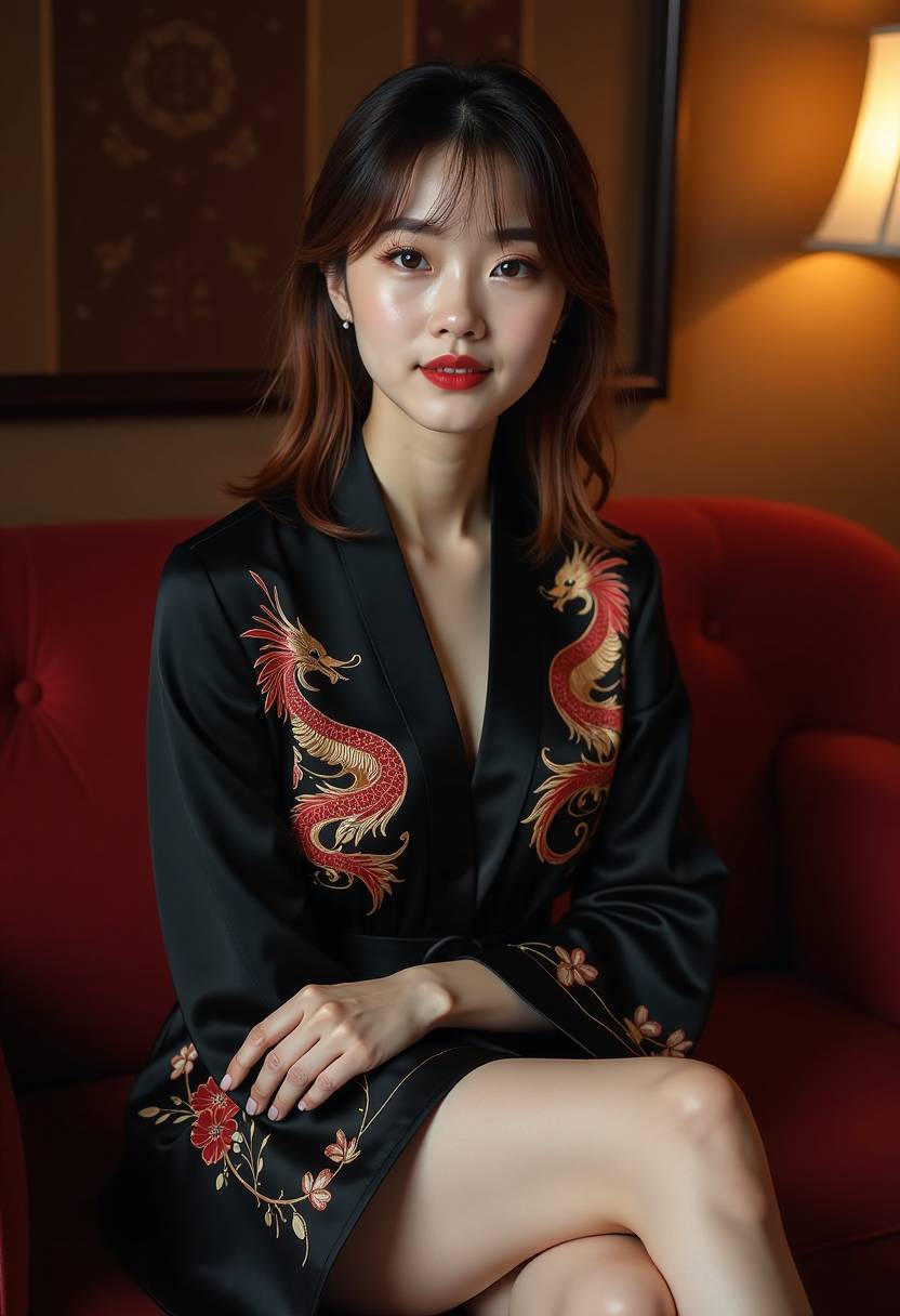 纯享版剪辑