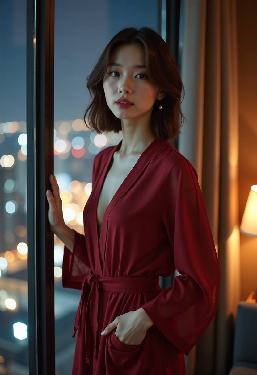 直播封面